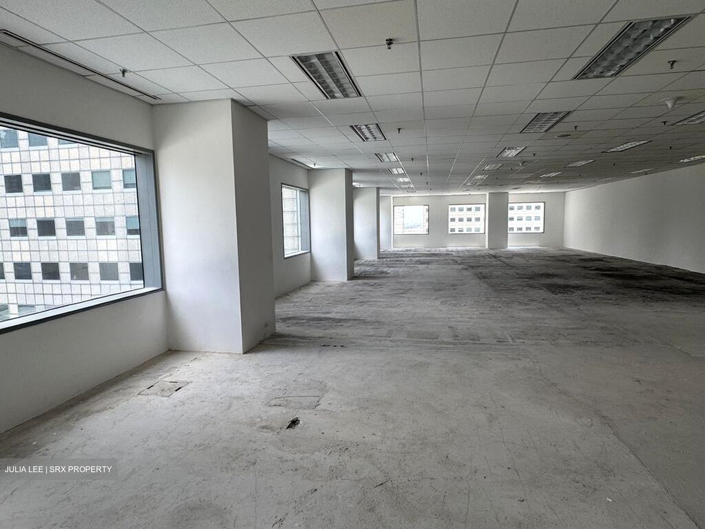 Suntec Tower Five (D1), Office #582814151